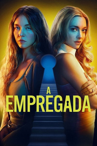 A Empregada (2025)